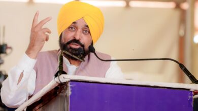 CM Mann Mawan Dhiyan Satkar Yojana