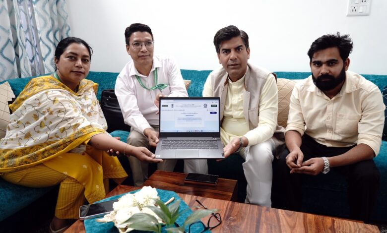 self-enumeration for Census 2027