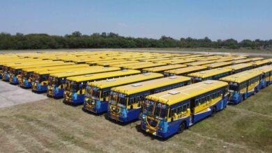 public transport