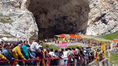 Amarnath Yatra