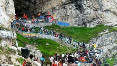 Amarnath Yatra