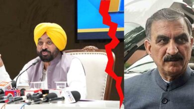 CM Mann vs Sukhu