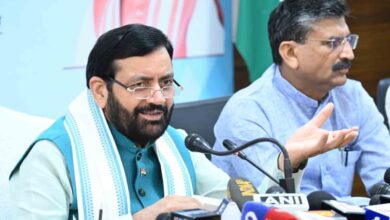 CM Saini