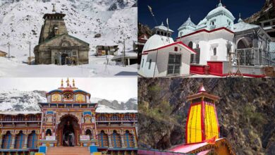 Char Dham Yatra