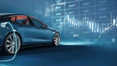 EV Vehicles
