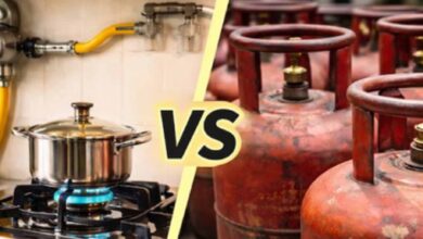 PNG vs LPG