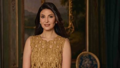 Riddhima Kapoor