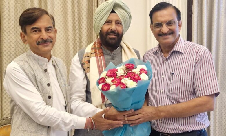 Kewal Singh Dhillon