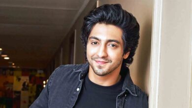 Ahaan Panday