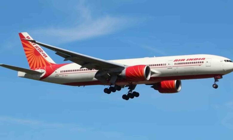 Air India Flight