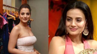 Amisha Patail