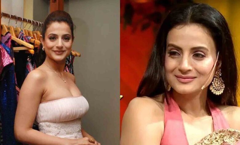 Amisha Patail