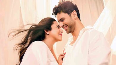 Divyanka Tripathi