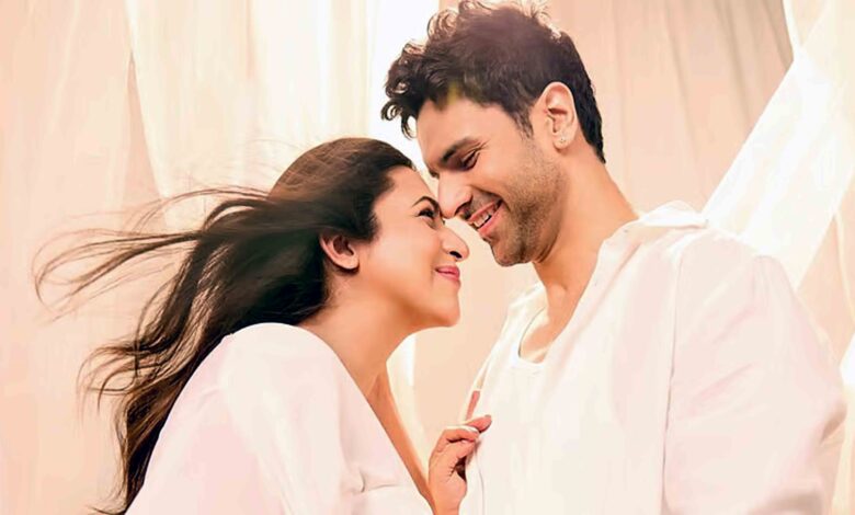 Divyanka Tripathi
