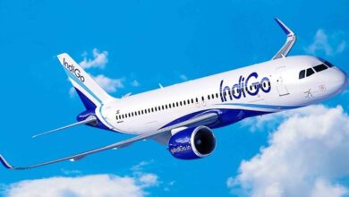 IndiGO