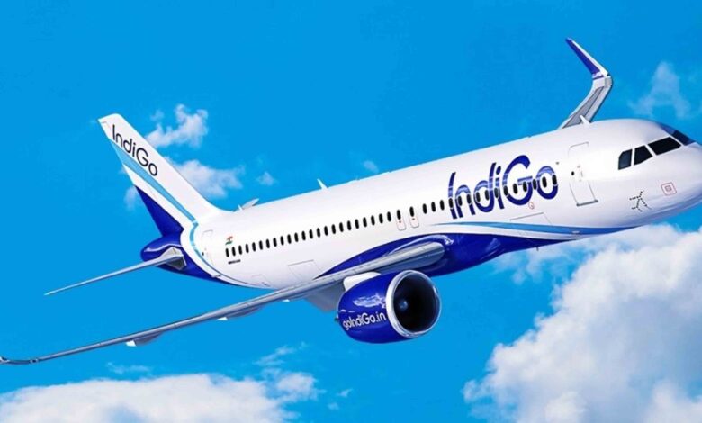IndiGO