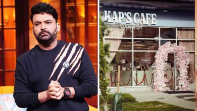 Warrning to Kapil Sharma