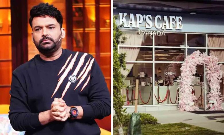 Warrning to Kapil Sharma