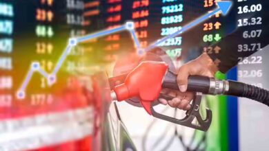 Petrol-Diesel Price Hike