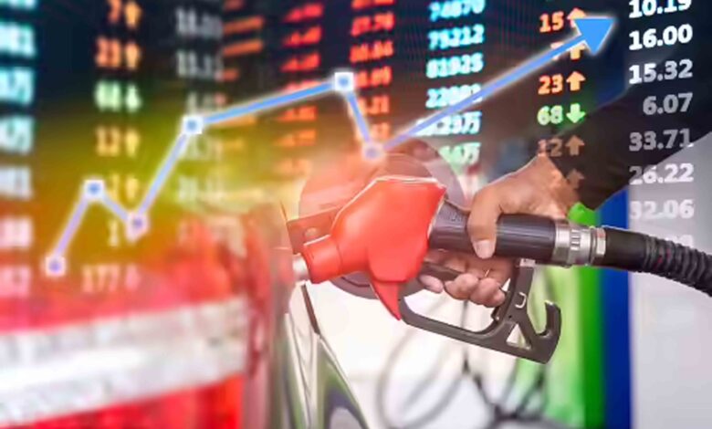 Petrol-Diesel Price Hike
