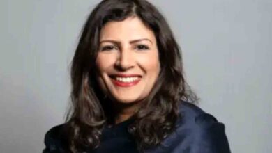 Preet Kaur Gill