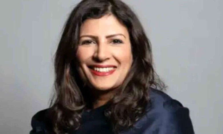 Preet Kaur Gill