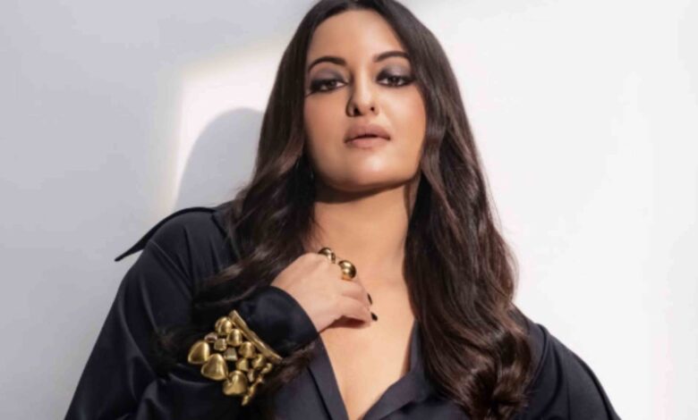 Sonakshi Sinha