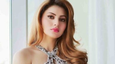 Urvashi Rautela