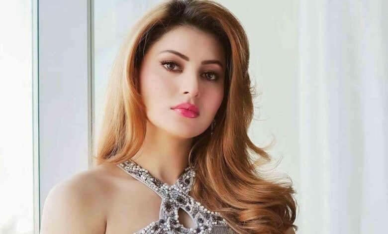 Urvashi Rautela