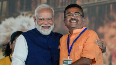 West Benga New CM