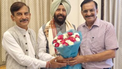 Kewal Singh Dhillon