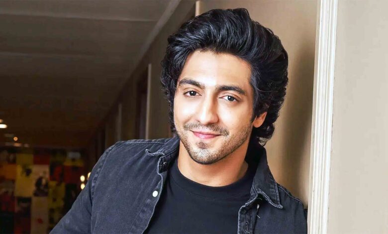 Ahaan Panday