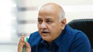 Manish Sisodia