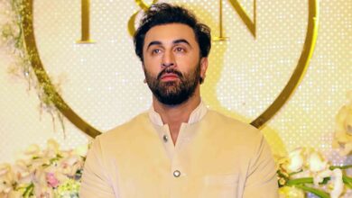 Ranbir Kapoor
