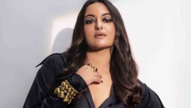 Sonakshi Sinha