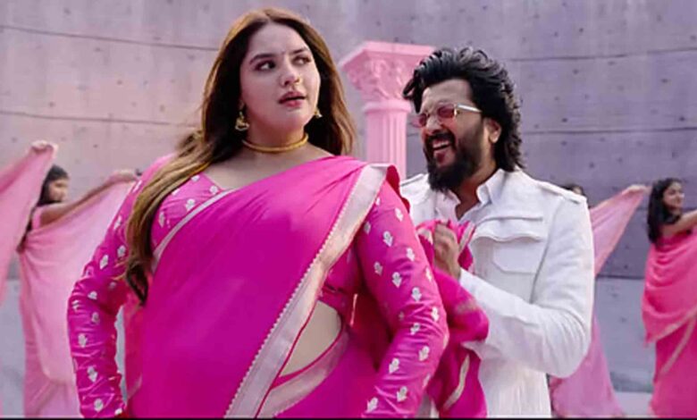 Dhamaal 4