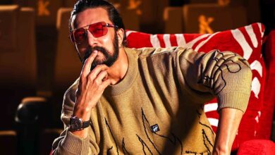 Kiccha Sudeep