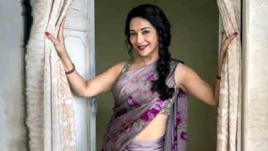 Madhuri Dixit