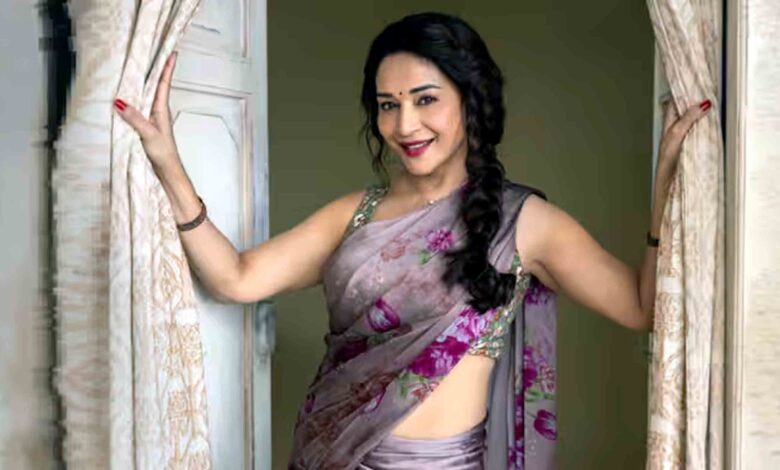 Madhuri Dixit