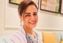 Mona Singh