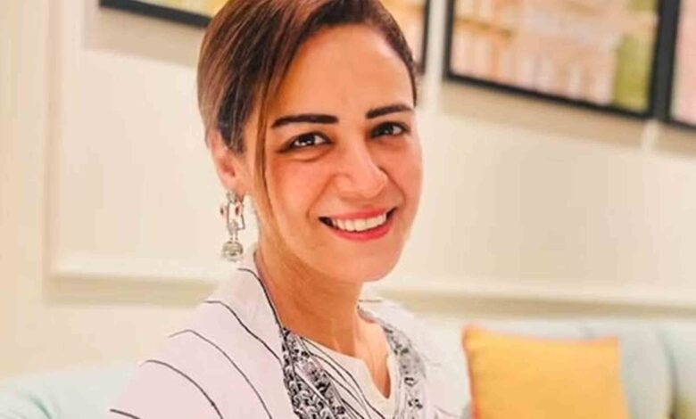 Mona Singh