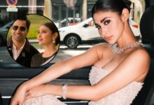 Mouni Roy