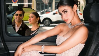 Mouni Roy
