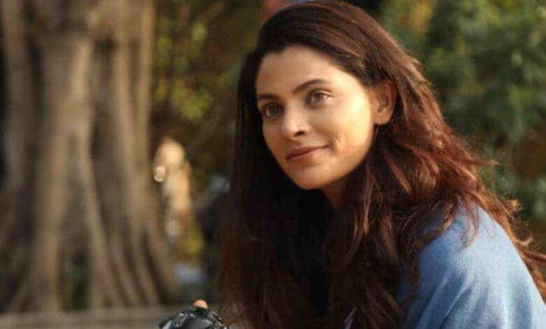 Saiyami Kher