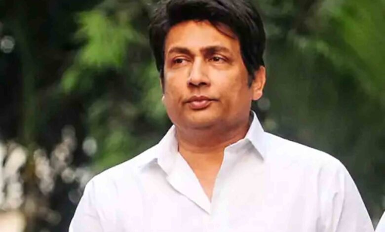 Shekhar Suman