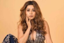 Tina Datta