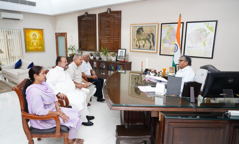 MBBS And PG Seats