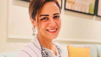 Mona Singh
