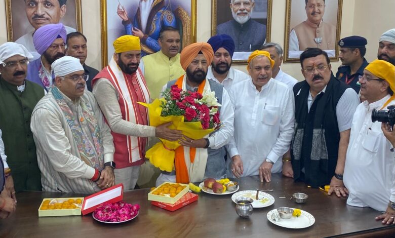 Kewal Dhillon