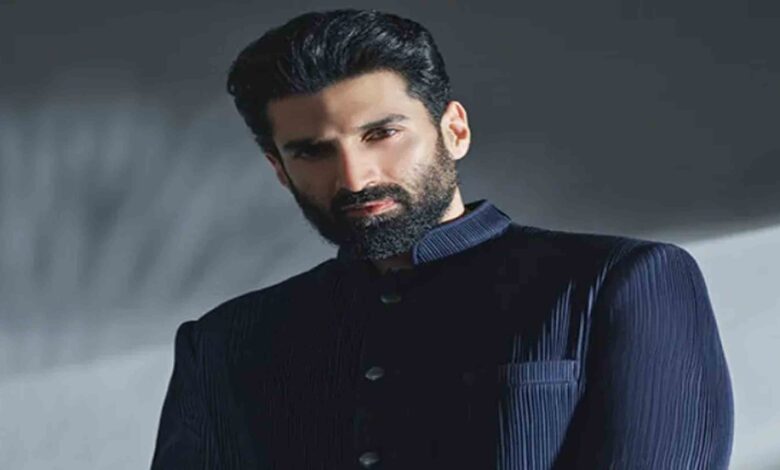 Aditya Roy Kapur
